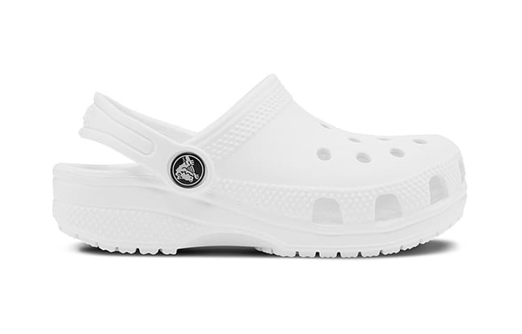 Сандалии Crocs Classic clog - изображение 2