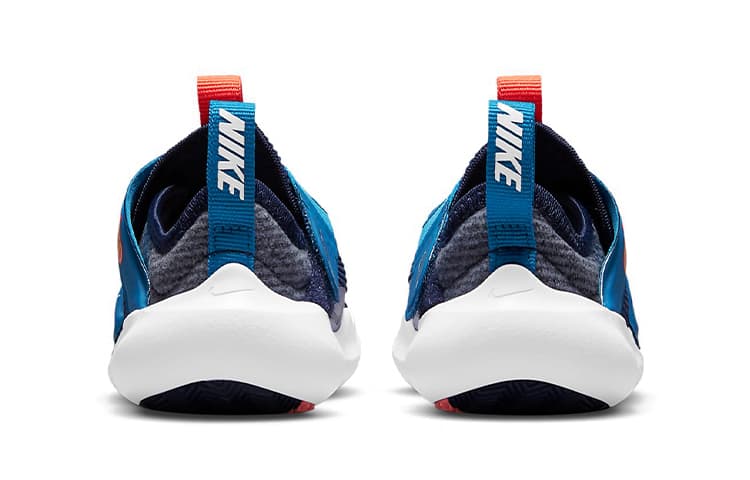 Кроссовки Nike Flex Advance - изображение 7