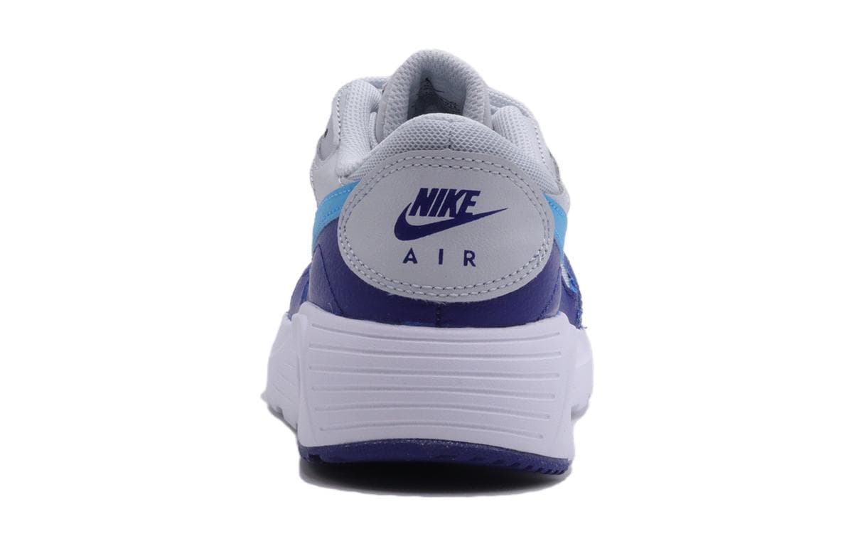 Кроссовки Nike Air Max SC GS - изображение 3