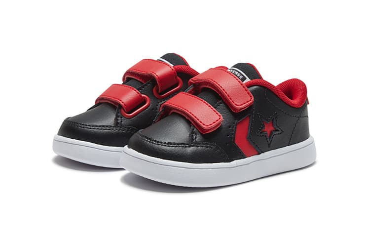 Кроссовки Converse Star Court 2V - изображение 4