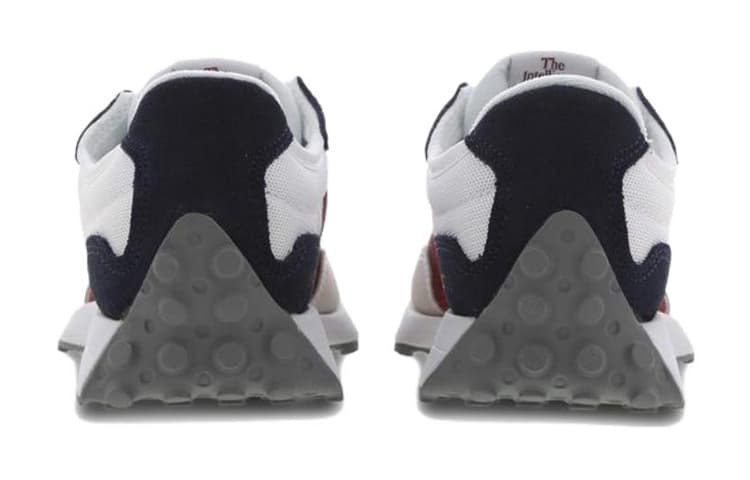 Кроссовки New Balance NB 327 - изображение 4