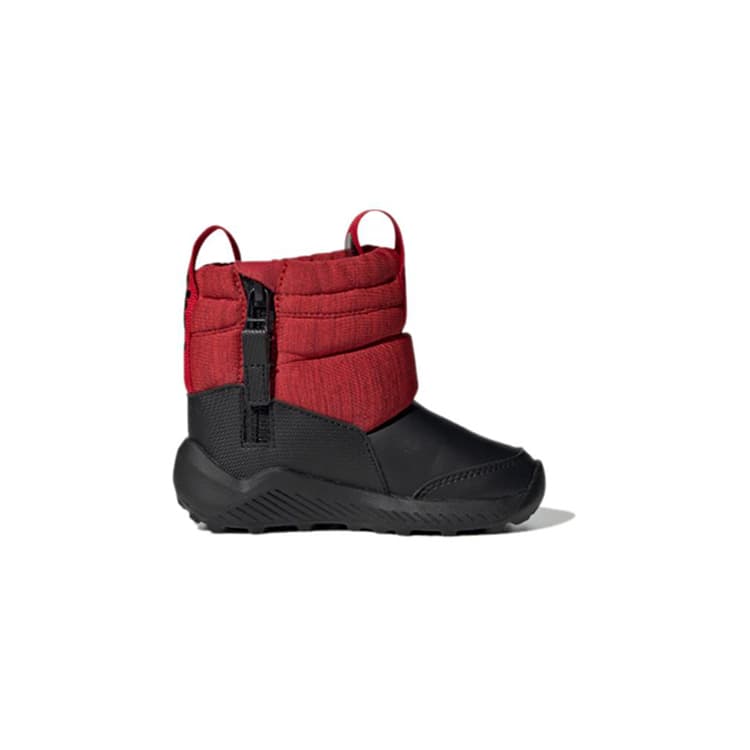 Кроссовки Disney x adidas Rapida snow Mickey I - изображение 2