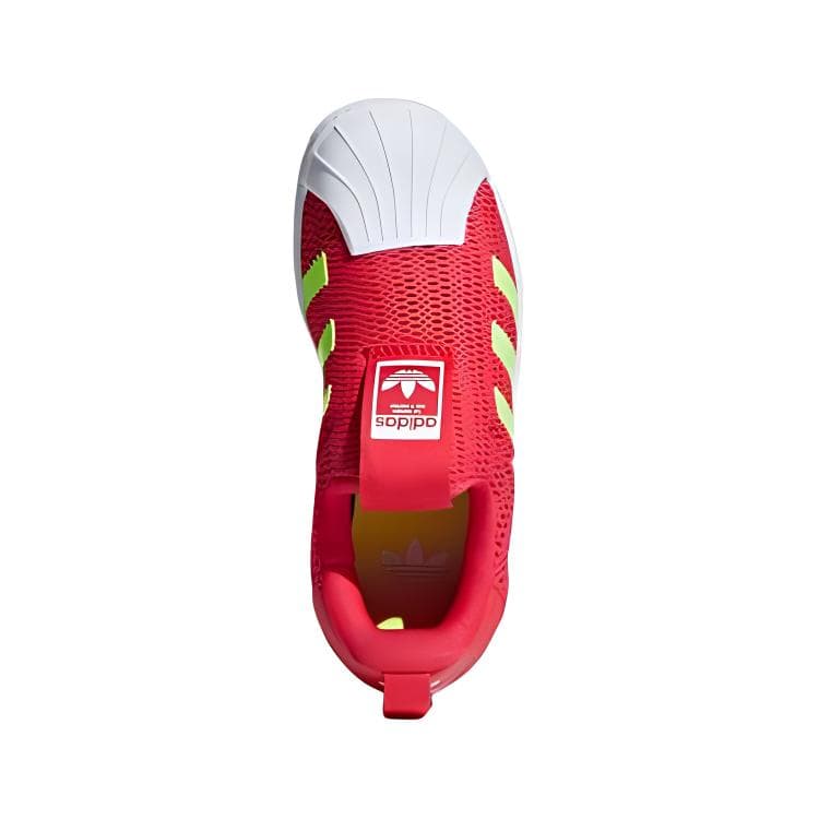 Кроссовки adidas originals Superstar 360 C - изображение 7