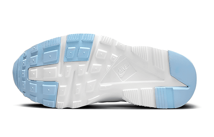 Кроссовки Nike Huarache - изображение 3