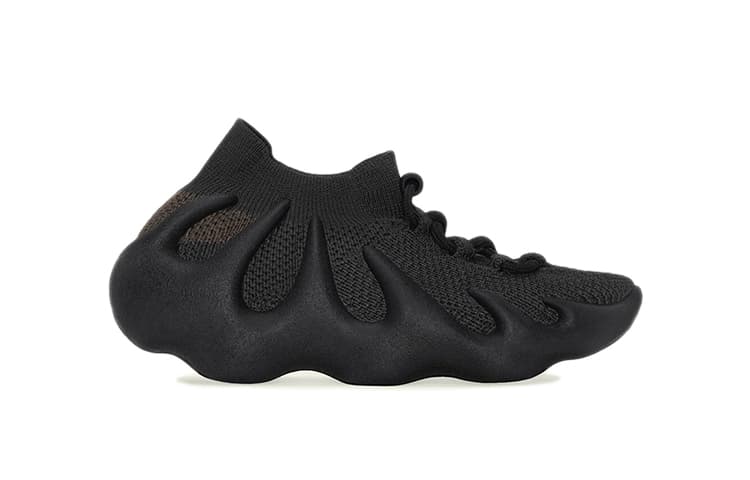 Кроссовки TD adidas Yeezy 450 "Dark Slate" - изображение 2