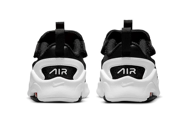 Кроссовки Nike Air Max Bolt - изображение 4