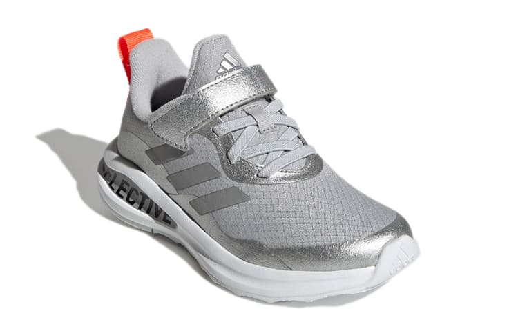 Кроссовки adidas Fortarun El K - изображение 4