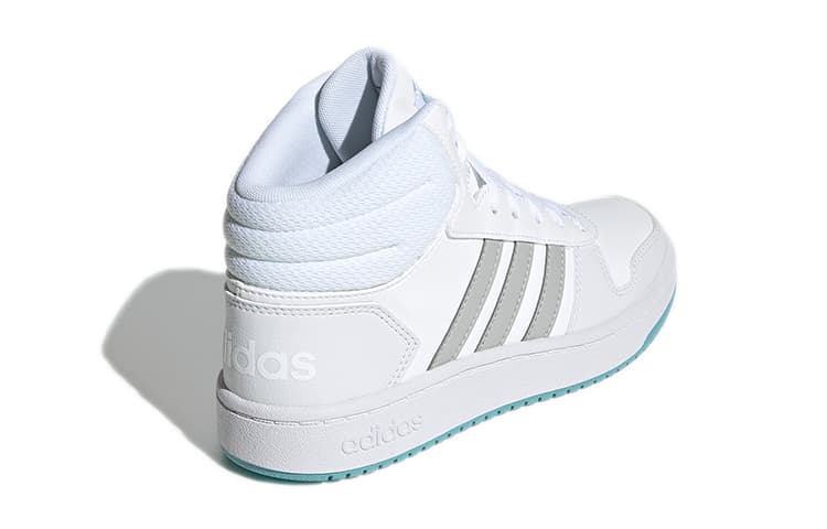 Кроссовки adidas neo Hoops 2.0 K - изображение 4