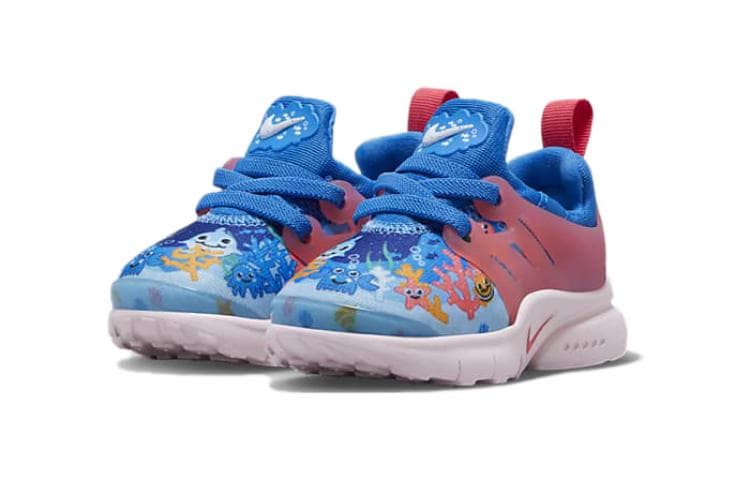 Nike Air Presto SE TD - изображение 3