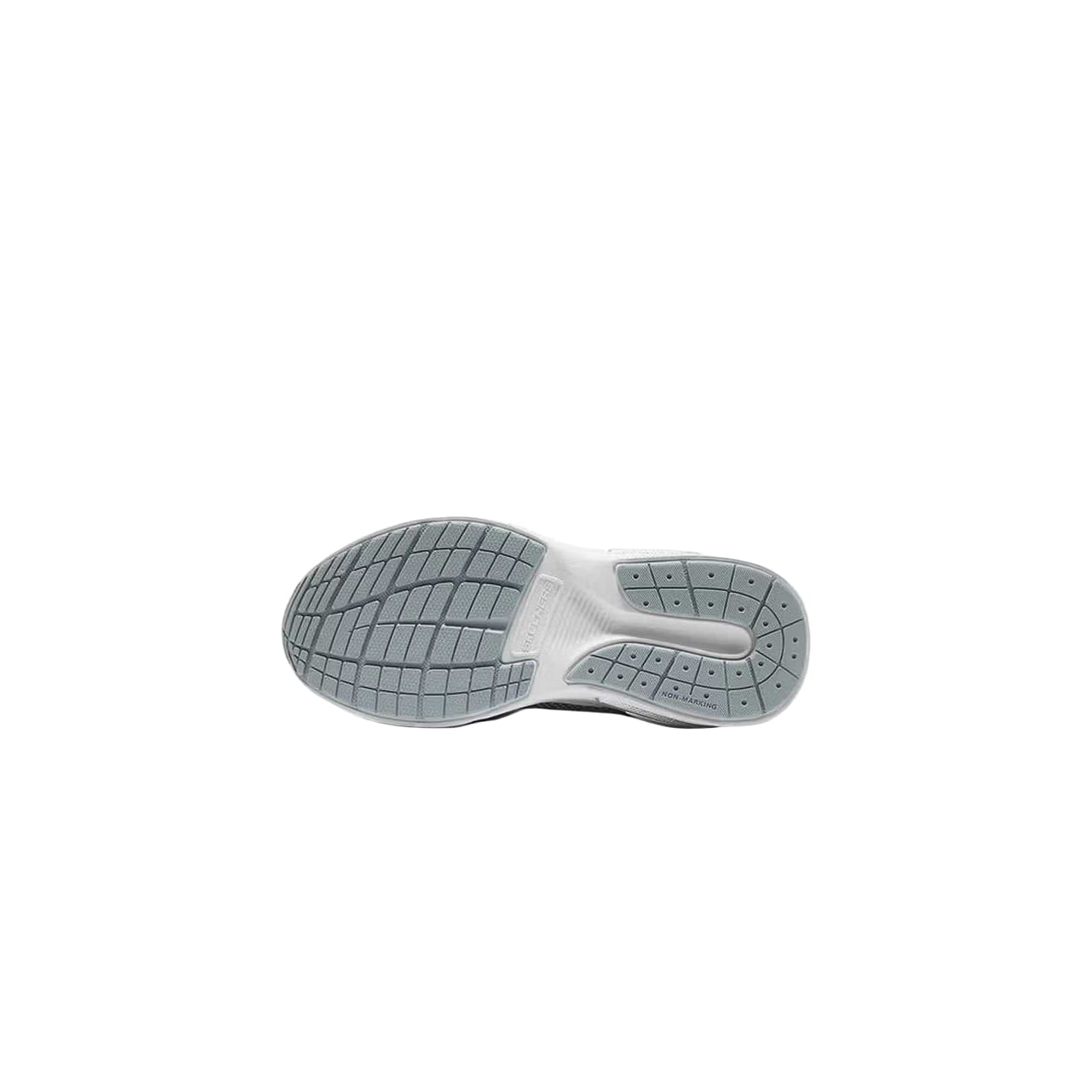 SKECHERS GIRLS Дышащий Low Топ Детские тренировочные кроссовки Детский - изображение 5