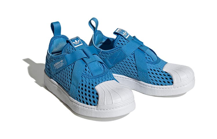 Кроссовки adidas originals Superstar 360 CF C - изображение 3