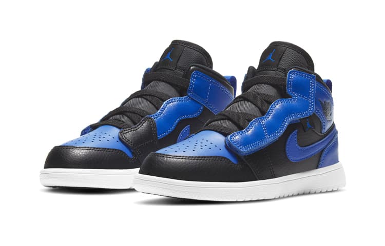 Кроссовки для баскетбола Jordan Air Jordan 1 mid alt - изображение 5