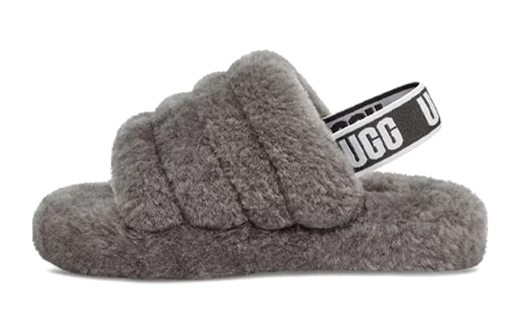 UGG FLUFF YEAH - изображение 1