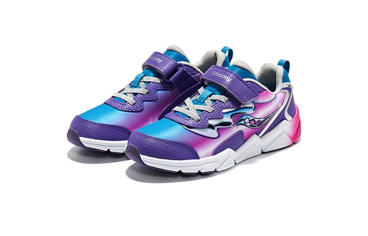 Saucony Flash AC 3.0 - изображение 3