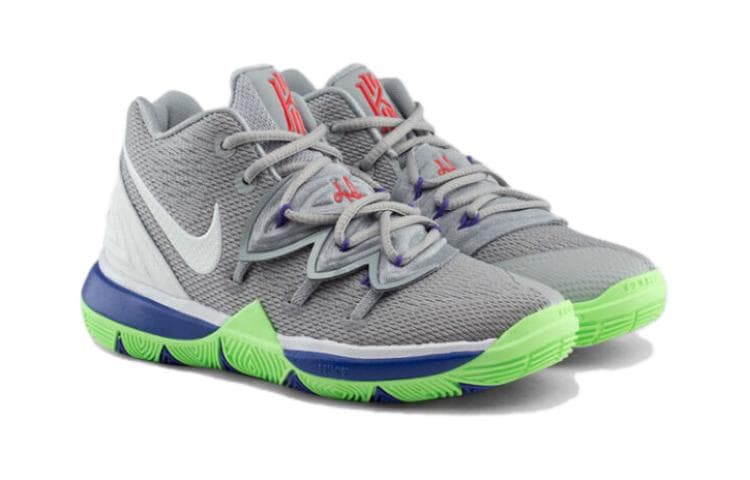 Кроссовки для баскетбола Nike Kyrie 5 - изображение 4