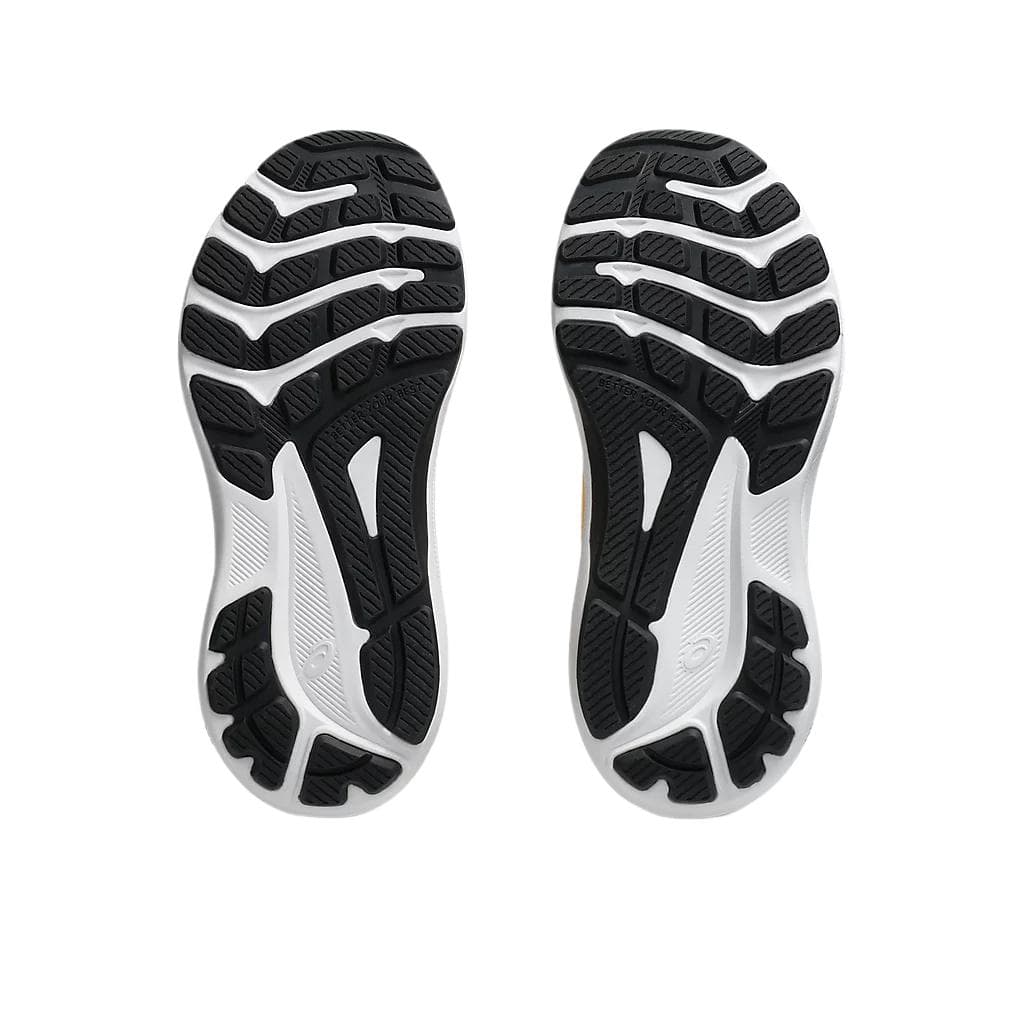 Кроссовки ASICS GT 1000 13 Устойчивые к истиранию Низкие Кроссовки для Бега Детские Амбра Белый Детские - изображение 7