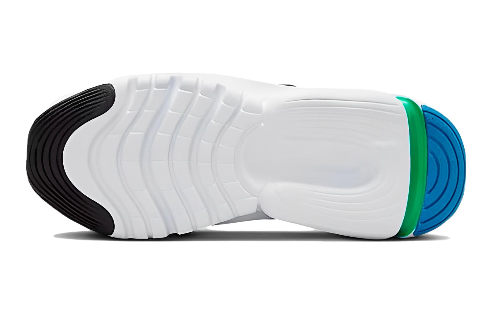 Nike Flex Plus 2 - изображение 5