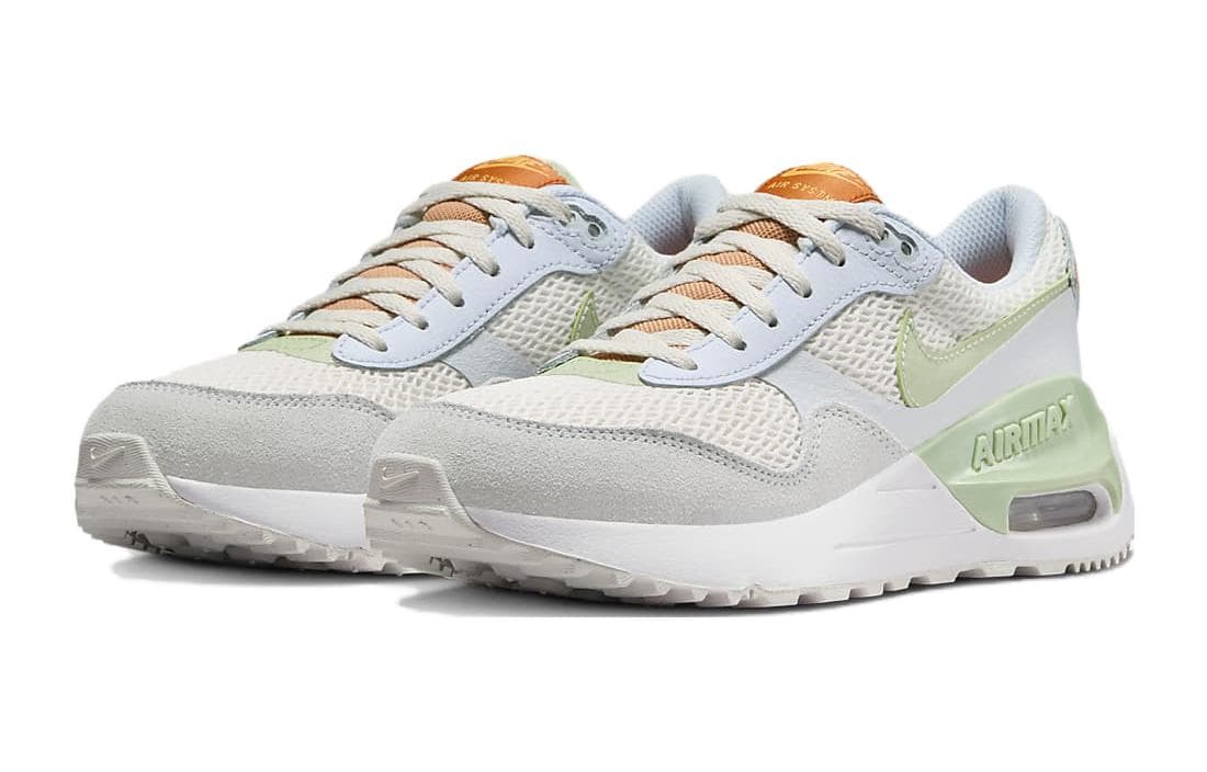 Кроссовки Nike Air Max SYSTM GS - изображение 3