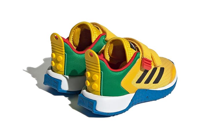 Кроссовки adidas Sport Dna - изображение 4