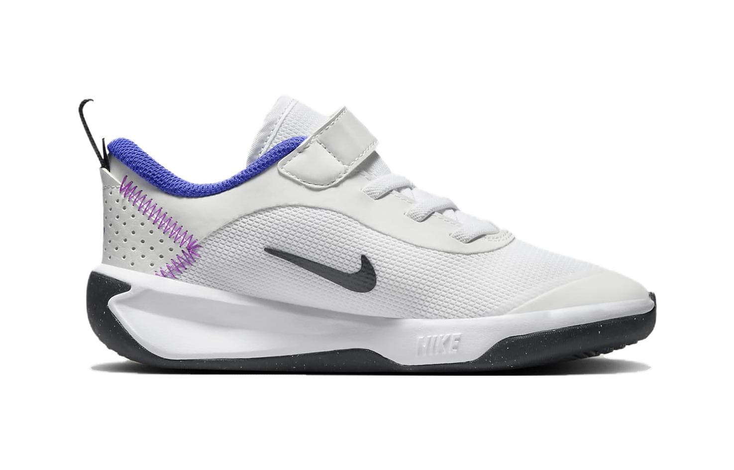 Nike Omni Multi-Court - изображение 2
