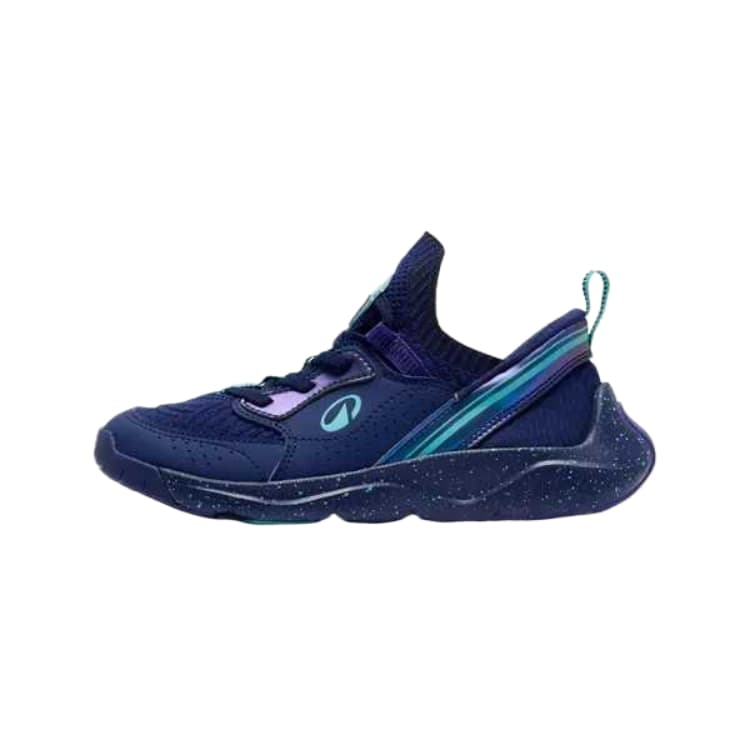 DECATHLON Детская туристическая обувь Midnight Blue Baby - изображение 1
