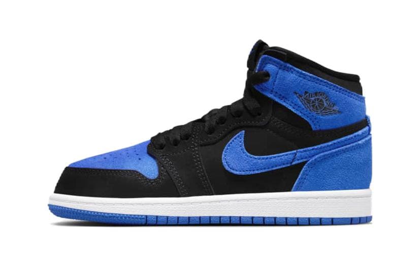 Jordan Air Jordan 1 - изображение 1