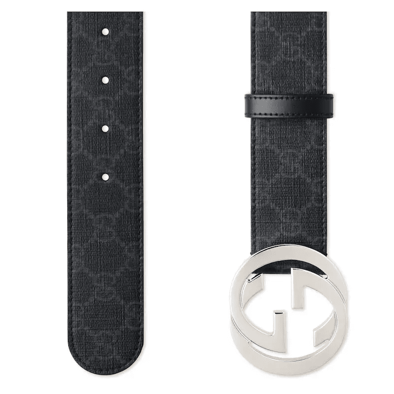Ремень Gucci Belt - изображение 2