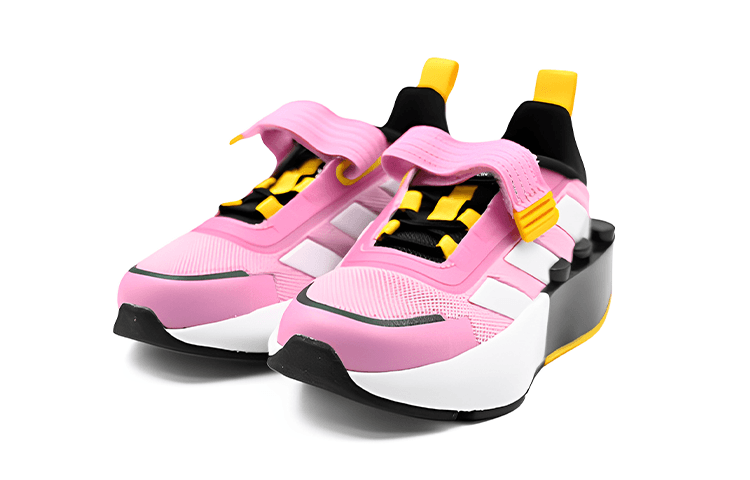 Кроссовки LEGO x adidas - изображение 3