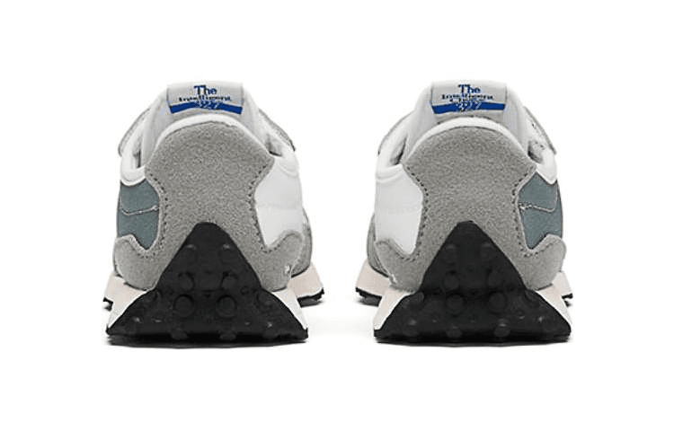 Кроссовки New Balance NB 327 - изображение 4