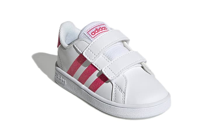Кроссовки adidas neo GRAND COURT - изображение 4