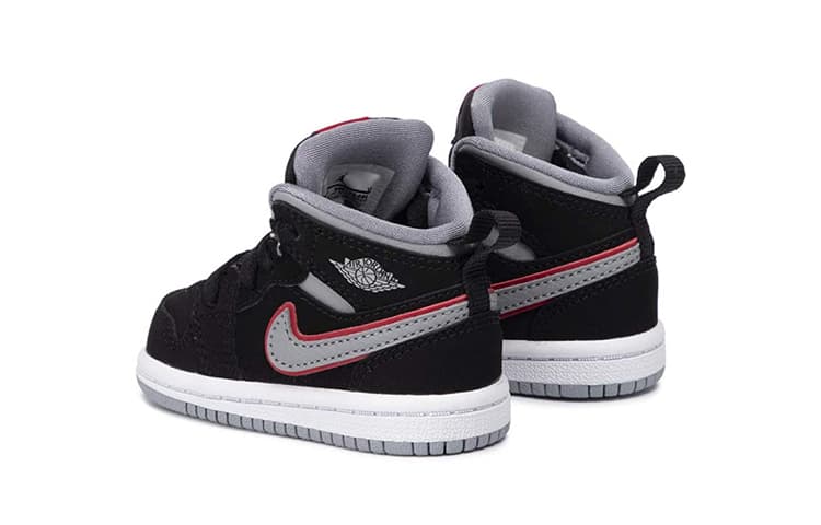 Кроссовки Jordan Air Jordan 1 Mid - изображение 4