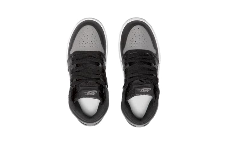 Кроссовки для баскетбола Jordan Air Jordan 1 - изображение 6