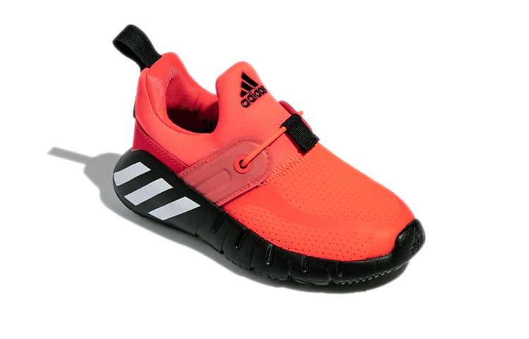 Кроссовки TD adidas Rapidazen I - изображение 4