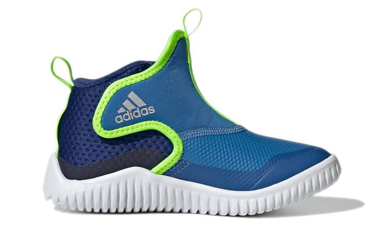 Кроссовки adidas Rapidazen Mid C - изображение 2