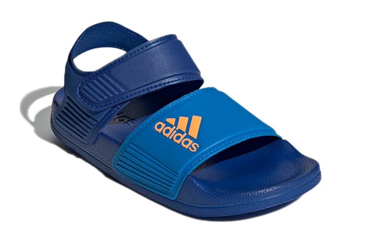 Сандалии adidas Adilette K - изображение 3