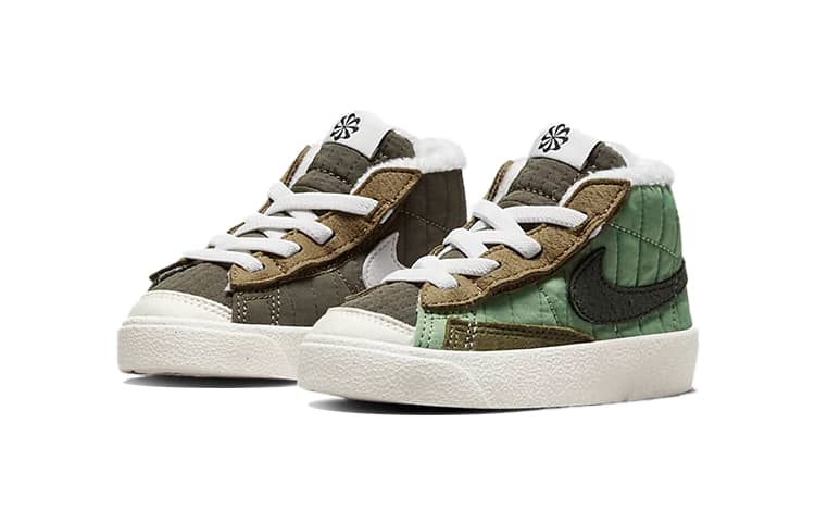 Кроссовки Nike Blazer '77 - изображение 5