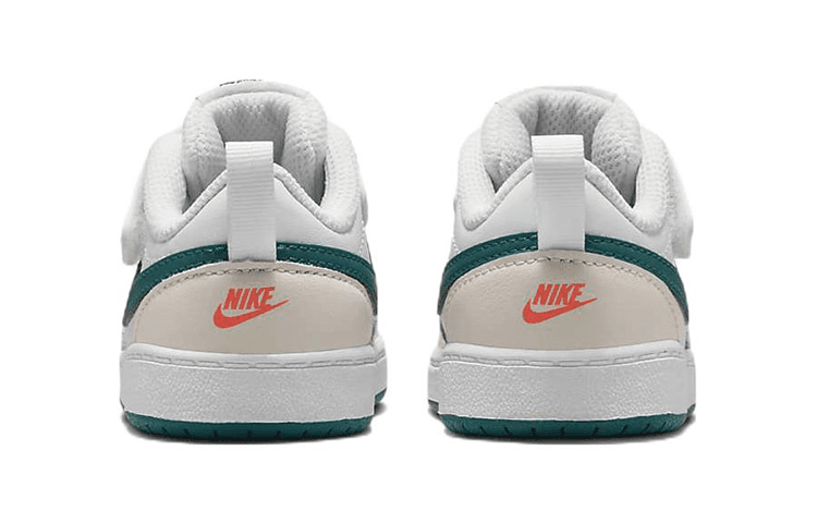 Кроссовки Nike Court Borough - изображение 5