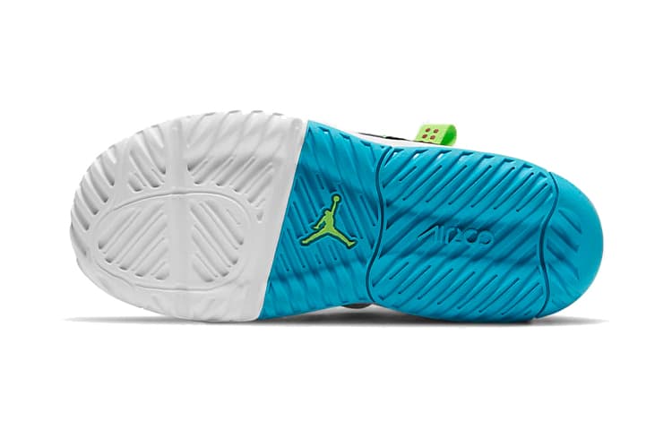 Кроссовки Jordan MA2 Greatest Gift - изображение 7