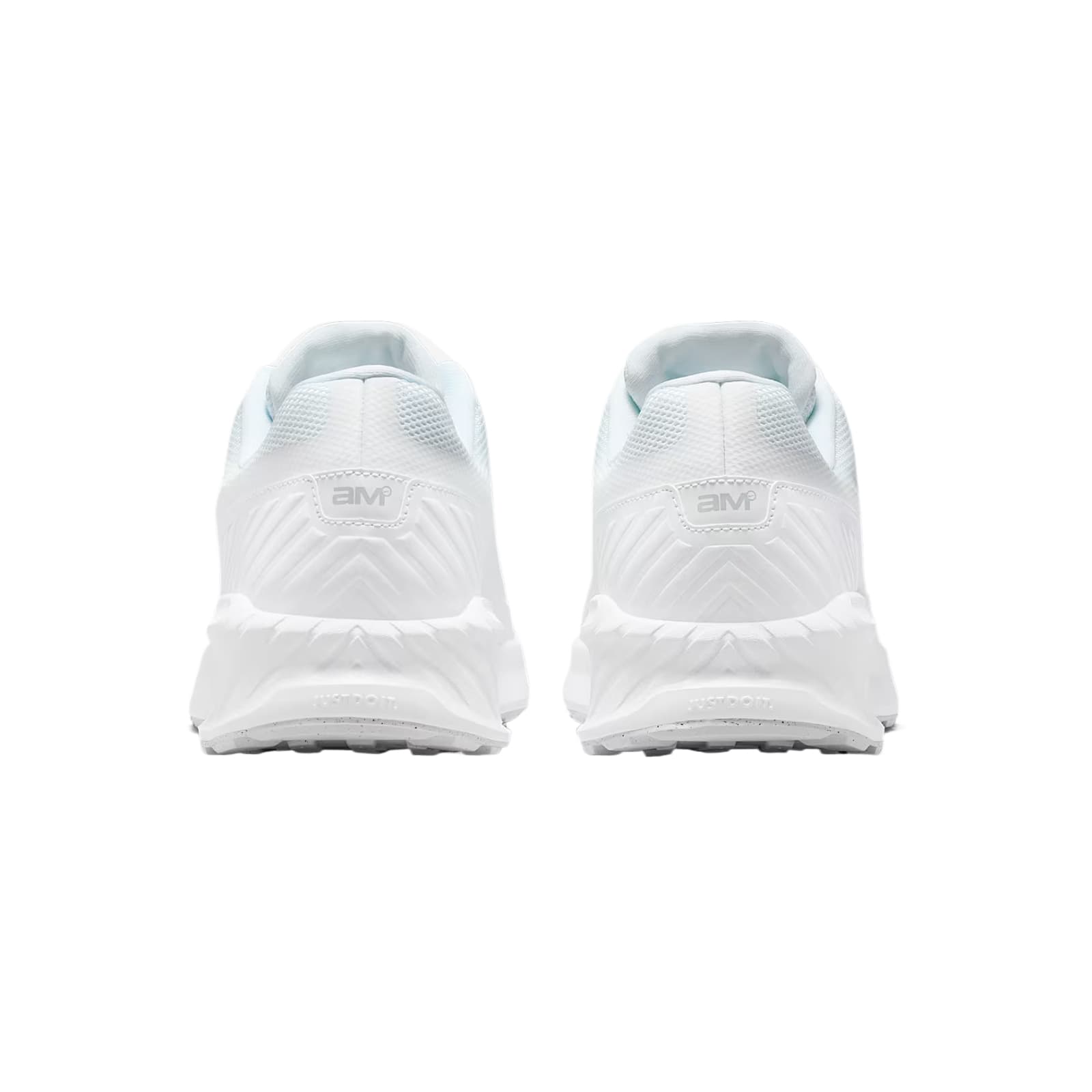 Кроссовки для спортзала Nike Air MAX BIA Ткань Низкие Кроссовки для Тренировок Мужские - изображение 5