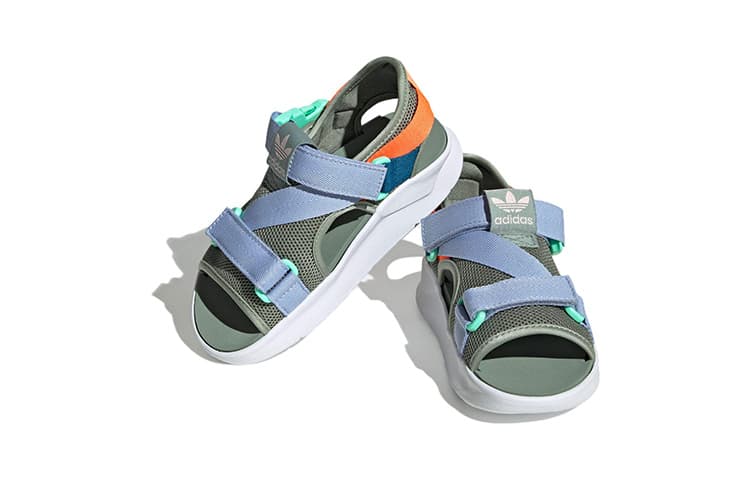 adidas originals 360 3.0 Sandals - изображение 3