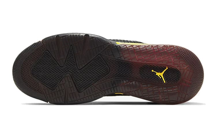 Кроссовки для баскетбола Jordan Mars 270 GS - изображение 6