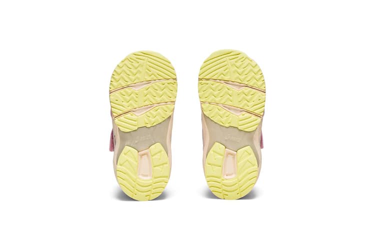 Кроссовки Asics GD. Runner Baby MS-Mid - изображение 8