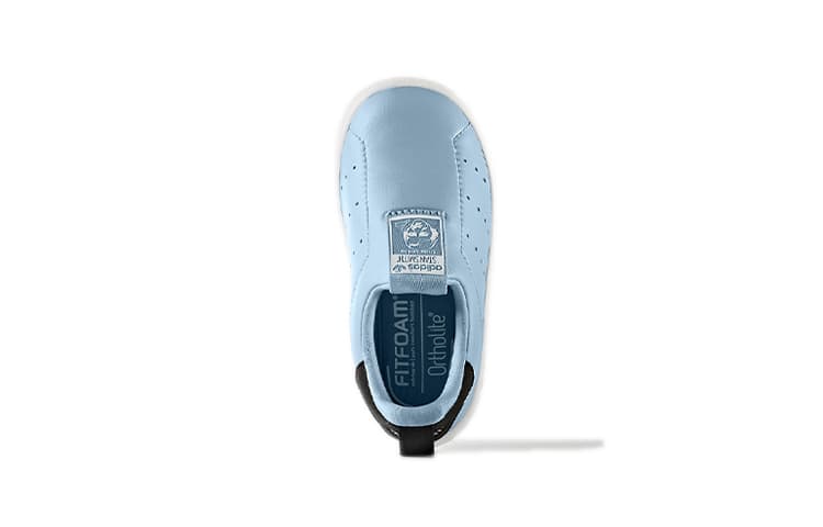Кроссовки TD adidas originals Stan Smith 360 I - изображение 5