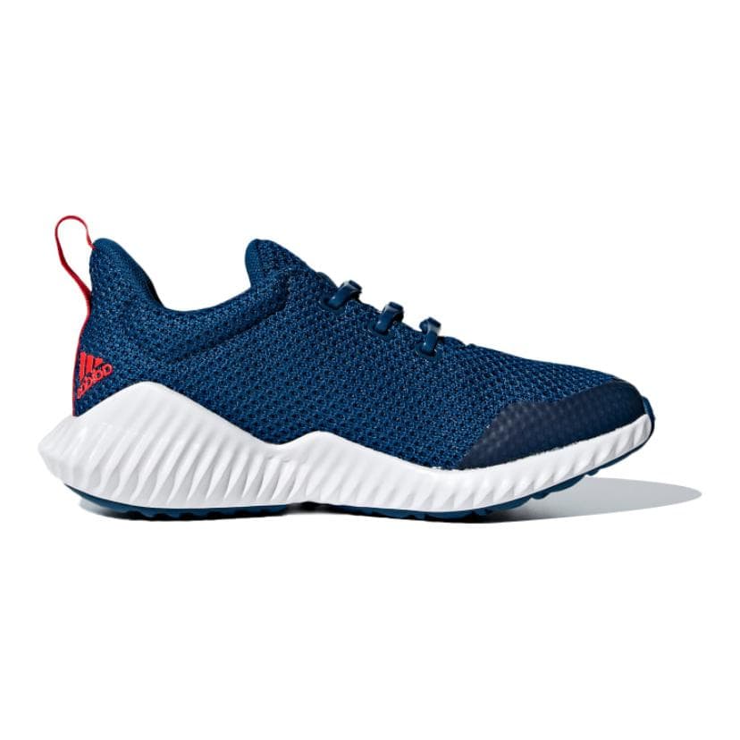 Кроссовки adidas Fortarun Hickies K - изображение 2