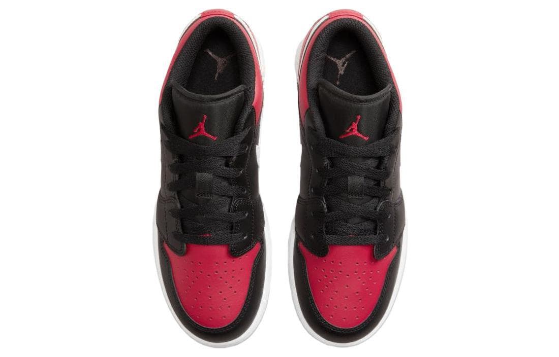 Кроссовки для баскетбола Jordan Air Jordan 1 Low GS - изображение 4