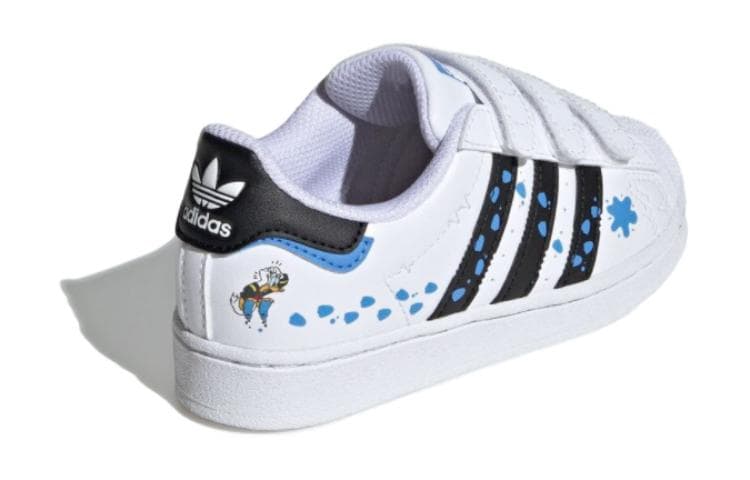 adidas originals SST KIDS - изображение 3