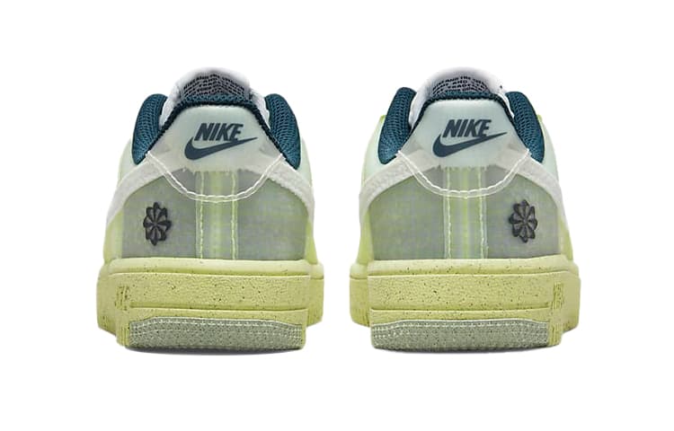 Кроссовки Nike Air Force 1 Low Crater - изображение 7