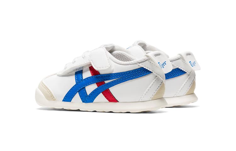 Кроссовки Onitsuka Tiger MEXICO 66 - изображение 8