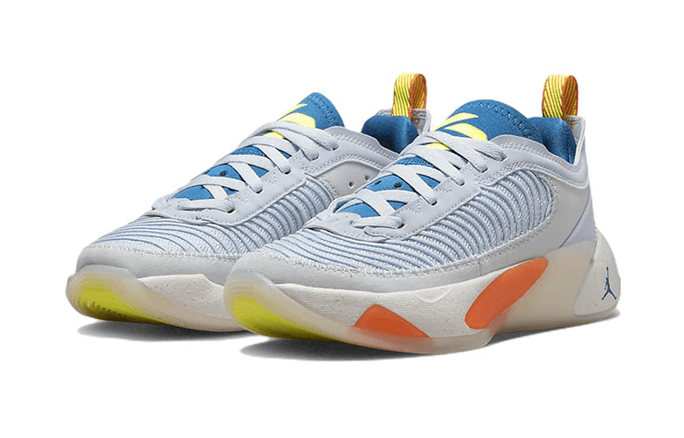 Кроссовки для баскетбола Jordan Luka 1 1 "Next Nature" - изображение 3
