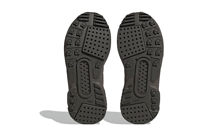 Кроссовки adidas originals ZX 22 - изображение 3